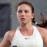 Ekaterina Kazionova