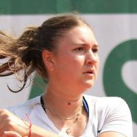 Yuliya Hatouka