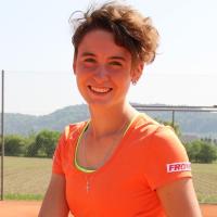 Fiona Ganz