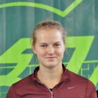 Ekaterina Ovcharenko