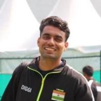 Digvijay Pratap Singh