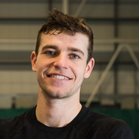 Alastair Gray