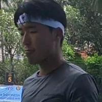 Sanhui Shin