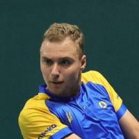 Oleksii Krutykh