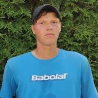 Daniel Paty