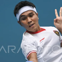 Fitriadi M Rifki