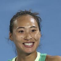 Qinwen Zheng