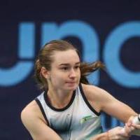 Daria Snigur