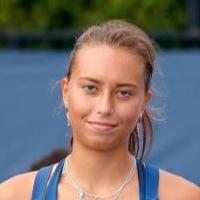Kristina Dmitruk