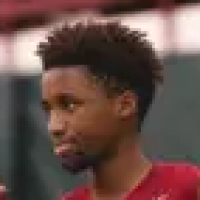 Khololwam Montsi