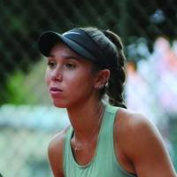 Francesca Curmi
