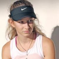 Daria Kudashova