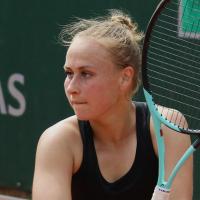 Darya Astakhova