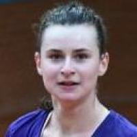 Diana Martynov