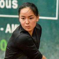 Lucie Nguyen Tan