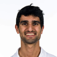 Keshav Chopra