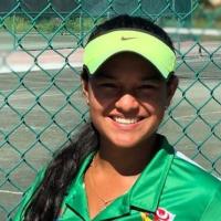 Maria Camila Torres Murcia