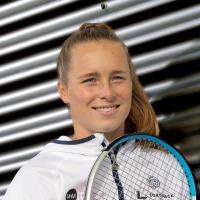 Sarah Van Emst