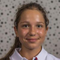 Irina Balus