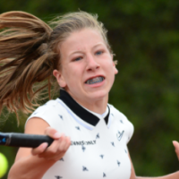 Isis Louise Van Den Broek