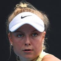 Brenda Fruhvirtova