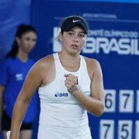 Carolina Bohrer Martins